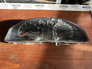AUDI A4 B5 ΚΟΝΤΕΡ ΜΕ ΚΩΔΙΚΟ 8D0919033 C