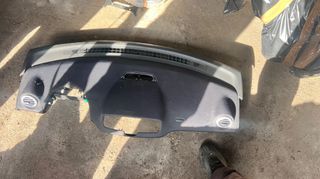 Smart 451 ταμπλο με αεροσακο