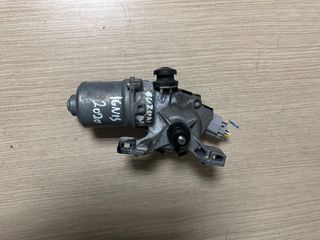 ΜΟΤΕΡ ΥΑΛΟΚΑΘΑΡΙΣΤΗΡΩΝ 38110-62R00 159300-7840 5PIN SUZUKI IGNIS 2020 ΠΙΣΩ