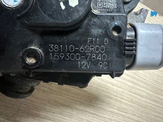 ΜΟΤΕΡ ΥΑΛΟΚΑΘΑΡΙΣΤΗΡΩΝ 38110-62R00 159300-7840 5PIN SUZUKI IGNIS 2020 ΠΙΣΩ-thumb-1