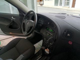 Saab 9-5 2008 9-5-thumb-5