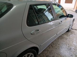 Saab 9-5 2008 9-5-thumb-3