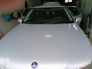 Saab 9-5 2008 9-5-thumb-1