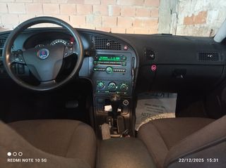 Saab 9-5 2008 9-5-thumb-7