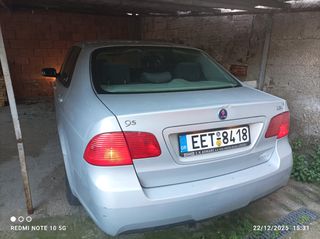 Saab 9-5 2008 9-5-thumb-8