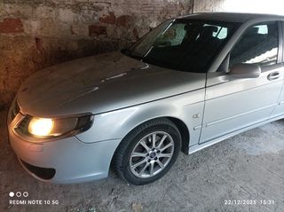 Saab 9-5 2008 9-5-thumb-9
