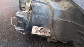 SEAT  IBIZA  ΠΛΑΙΣΙΟ 6L  1 ΦΑΝΑΡΙ ΓΝΗΣΙΟ ΕΜΠΡΟΣ ΑΡΙΣΤΕΡΟ ΑΠΟ 2003 ΚΑΙ ΜΕΤΑ.-thumb-2