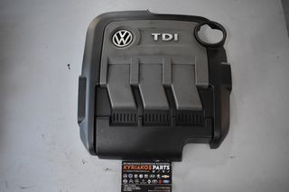 ΚΑΛΥΜΑ ΚΙΝΗΤΗΡΑ-ΨΕΥΤΟΚΑΠΑΚΟ  VW POLO-IBIZA-FABIA  1.2 TDI (CFW) 10-15