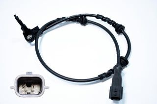 Αισθητήρας ABS Για DACIA DUSTER/RENAULT MEGANE/SCENIC/FLUENCE ΕΜΠΡΟΣΘΙΟΣ SX/DX - 479109155R