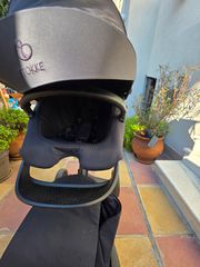 καροτσι STOKKE XPLORY