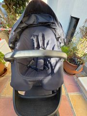 καροτσι STOKKE XPLORY-thumb-3