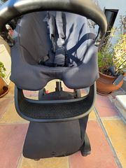καροτσι STOKKE XPLORY-thumb-4