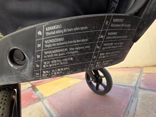 καροτσι STOKKE XPLORY-thumb-15