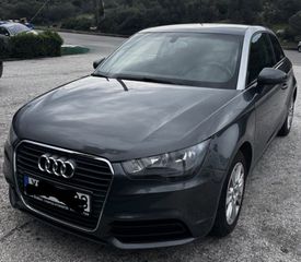 Audi A1 2012 *1.6 TDI-120HP*