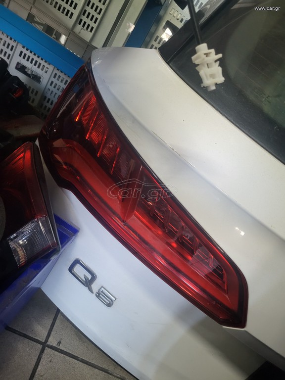 ΦΑΝΑΡΙ ΠΙΣΩ AUDI Q5