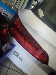 ΦΑΝΑΡΙ ΠΙΣΩ AUDI Q5