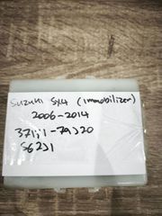 Suzuki SX4. 37171-79J20, S62J1