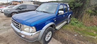 Ford Ranger 2006