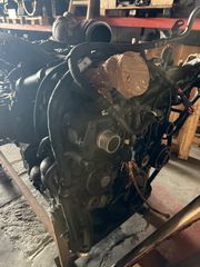 DAF XF 530 FT MX13 ΚΙΝΗΤΗΡΑΣ MV390KW