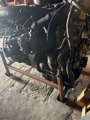 DAF XF 530 FT MX13 ΚΙΝΗΤΗΡΑΣ MV390KW-thumb-1