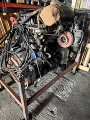 DAF XF 530 FT MX13 ΚΙΝΗΤΗΡΑΣ MV390KW-thumb-2