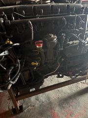 DAF XF 530 FT MX13 ΚΙΝΗΤΗΡΑΣ MV390KW-thumb-4