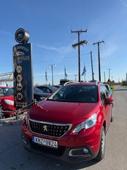 Peugeot 2008 2016 PURETECH 82 ACTIVE