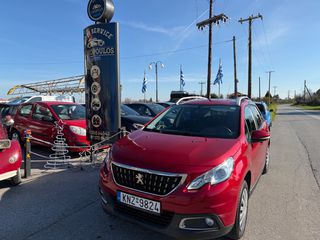 Peugeot 2008 2016 PURETECH 82 ACTIVE-thumb-1