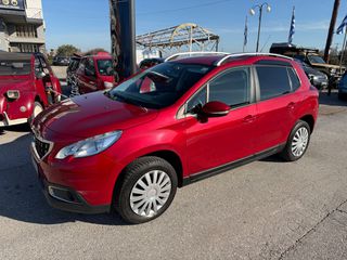 Peugeot 2008 2016 PURETECH 82 ACTIVE-thumb-2