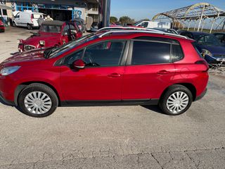 Peugeot 2008 2016 PURETECH 82 ACTIVE-thumb-3