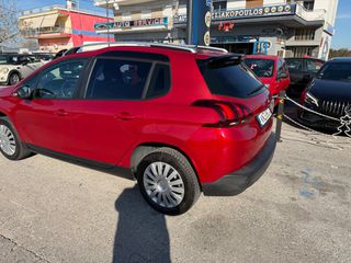 Peugeot 2008 2016 PURETECH 82 ACTIVE-thumb-4