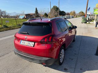 Peugeot 2008 2016 PURETECH 82 ACTIVE-thumb-5