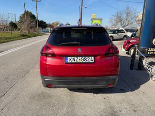Peugeot 2008 2016 PURETECH 82 ACTIVE-thumb-7