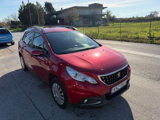 Peugeot 2008 2016 PURETECH 82 ACTIVE-thumb-8