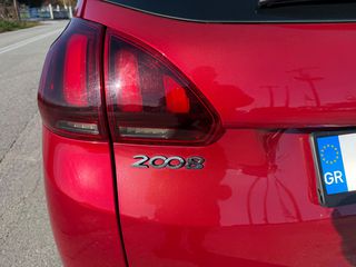 Peugeot 2008 2016 PURETECH 82 ACTIVE-thumb-9