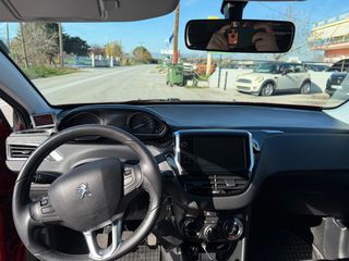 Peugeot 2008 2016 PURETECH 82 ACTIVE-thumb-10