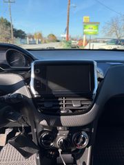 Peugeot 2008 2016 PURETECH 82 ACTIVE-thumb-14