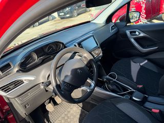 Peugeot 2008 2016 PURETECH 82 ACTIVE-thumb-16