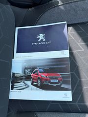 Peugeot 2008 2016 PURETECH 82 ACTIVE-thumb-21