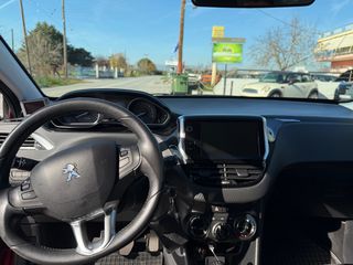 Peugeot 2008 2016 PURETECH 82 ACTIVE-thumb-22