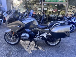 Bmw R 1200 RT 2016 R 1200 RT