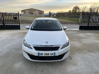 Peugeot 308 2016 Peugeot 308 1.2 e-THP Business Line