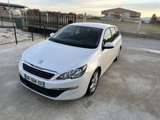 Peugeot 308 2016 Peugeot 308 1.2 e-THP Business Line-thumb-1