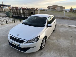 Peugeot 308 2016 Peugeot 308 1.2 e-THP Business Line-thumb-2