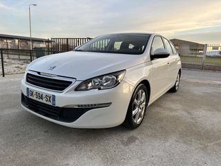 Peugeot 308 2016 Peugeot 308 1.2 e-THP Business Line-thumb-3