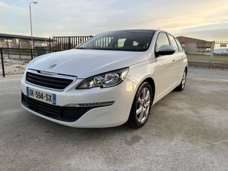 Peugeot 308 2016 Peugeot 308 1.2 e-THP Business Line-thumb-4