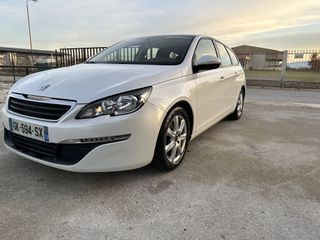 Peugeot 308 2016 Peugeot 308 1.2 e-THP Business Line-thumb-5