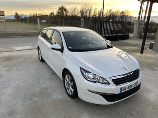 Peugeot 308 2016 Peugeot 308 1.2 e-THP Business Line-thumb-6