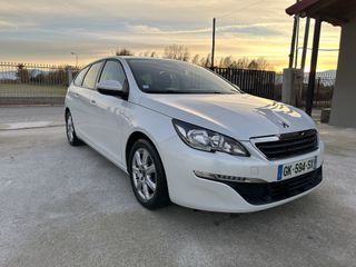 Peugeot 308 2016 Peugeot 308 1.2 e-THP Business Line-thumb-7