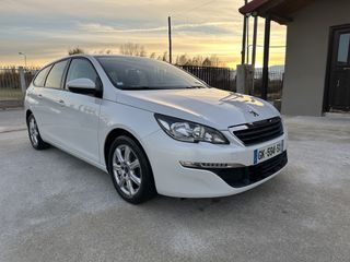 Peugeot 308 2016 Peugeot 308 1.2 e-THP Business Line-thumb-9